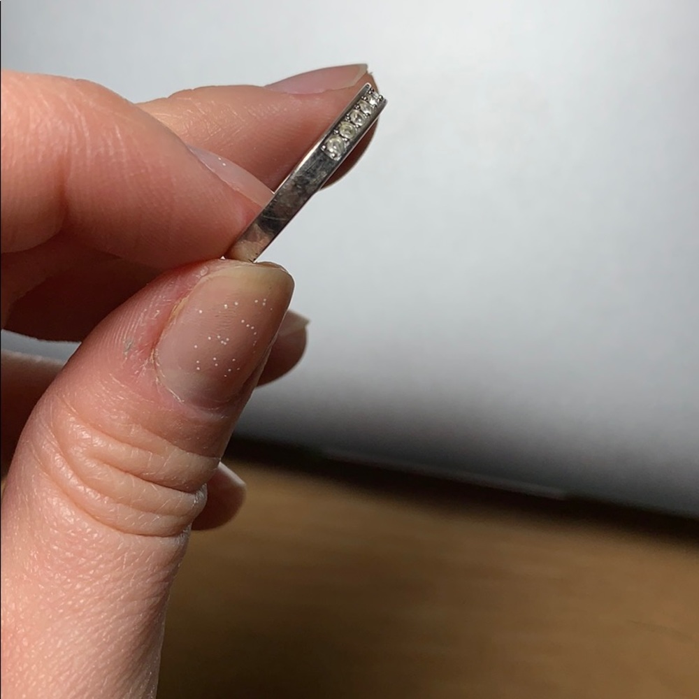 Swarovski ring - Picture 4 of 5